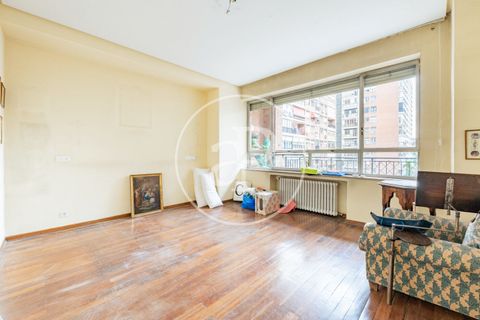 Lejlighed i Madrid, Madrid, Madrid - € 2.700.000 | Ref: VM2605031 - foto 19