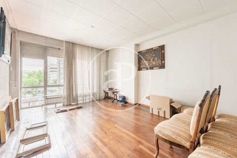 Lejlighed i Madrid, Madrid, Madrid - € 2.700.000 | Ref: VM2605031 - foto 20