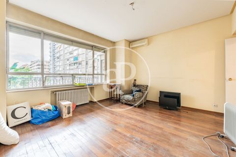 Lejlighed i Madrid, Madrid, Madrid - € 2.700.000 | Ref: VM2605031 - foto 21