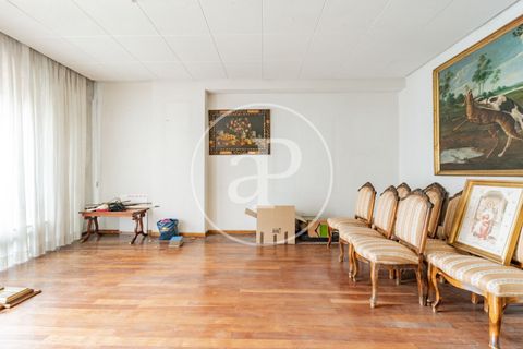 Lejlighed i Madrid, Madrid, Madrid - € 2.700.000 | Ref: VM2605031 - foto 22