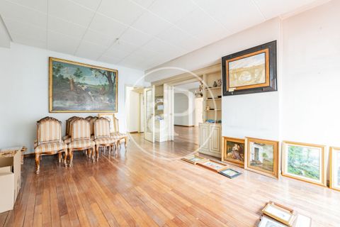 Lejlighed i Madrid, Madrid, Madrid - € 2.700.000 | Ref: VM2605031 - foto 23