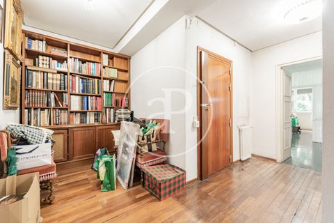 Lejlighed i Madrid, Madrid, Madrid - € 2.700.000 | Ref: VM2605031 - foto 24
