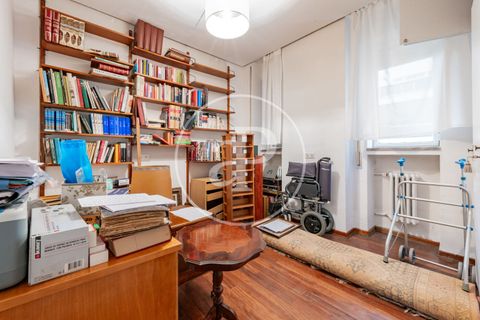 Lejlighed i Madrid, Madrid, Madrid - € 2.700.000 | Ref: VM2605031 - foto 25