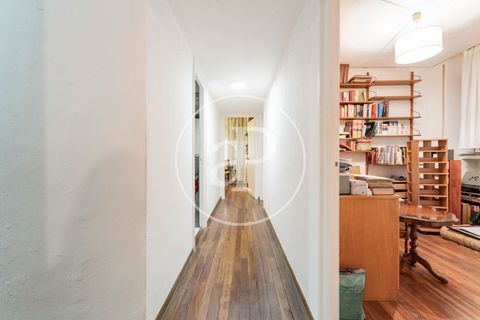 Lejlighed i Madrid, Madrid, Madrid - € 2.700.000 | Ref: VM2605031 - foto 26