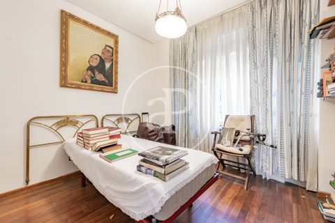 Lejlighed i Madrid, Madrid, Madrid - € 2.700.000 | Ref: VM2605031 - foto 27