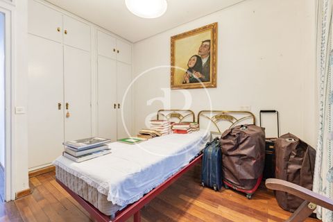 Lejlighed i Madrid, Madrid, Madrid - € 2.700.000 | Ref: VM2605031 - foto 28