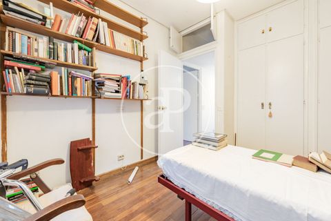 Lejlighed i Madrid, Madrid, Madrid - € 2.700.000 | Ref: VM2605031 - foto 29
