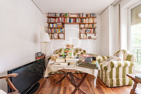 Lejlighed i Madrid, Madrid, Madrid - € 2.700.000 | Ref: VM2605031 - foto 31