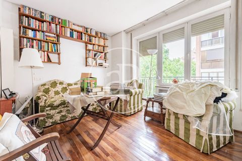 Lejlighed i Madrid, Madrid, Madrid - € 2.700.000 | Ref: VM2605031 - foto 32