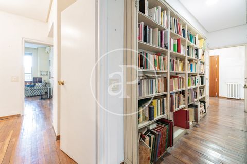 Lejlighed i Madrid, Madrid, Madrid - € 2.700.000 | Ref: VM2605031 - foto 33