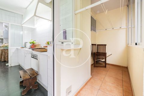 Lejlighed i Madrid, Madrid, Madrid - € 2.700.000 | Ref: VM2605031 - foto 35