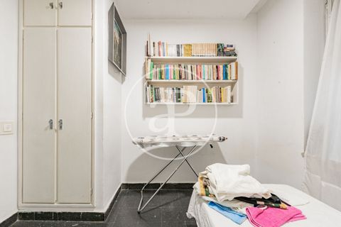 Lejlighed i Madrid, Madrid, Madrid - € 2.700.000 | Ref: VM2605031 - foto 37