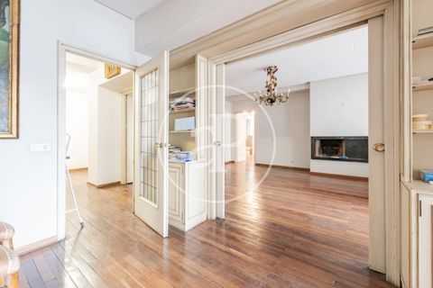 Lejlighed i Madrid, Madrid, Madrid - € 2.700.000 | Ref: VM2605031 - foto 39