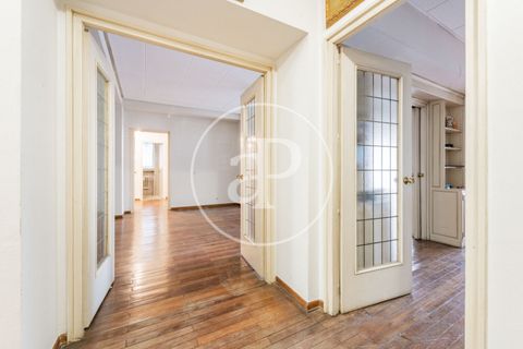 Lejlighed i Madrid, Madrid, Madrid - € 2.700.000 | Ref: VM2605031 - foto 40