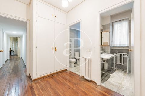Lejlighed i Madrid, Madrid, Madrid - € 2.700.000 | Ref: VM2605031 - foto 41