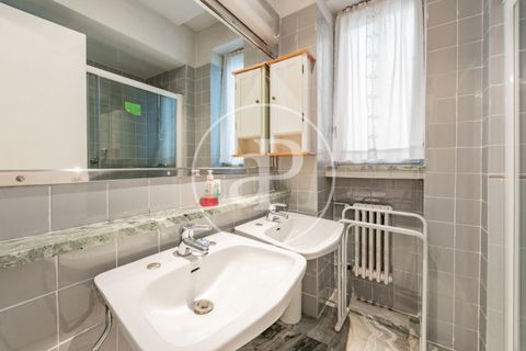 Lejlighed i Madrid, Madrid, Madrid - € 2.700.000 | Ref: VM2605031 - foto 42