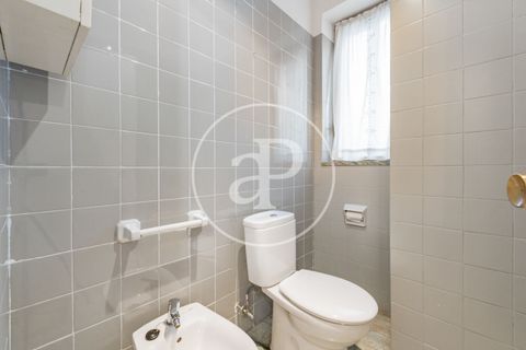 Lejlighed i Madrid, Madrid, Madrid - € 2.700.000 | Ref: VM2605031 - foto 44