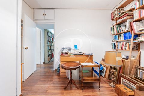 Lejlighed i Madrid, Madrid, Madrid - € 2.700.000 | Ref: VM2605031 - foto 45