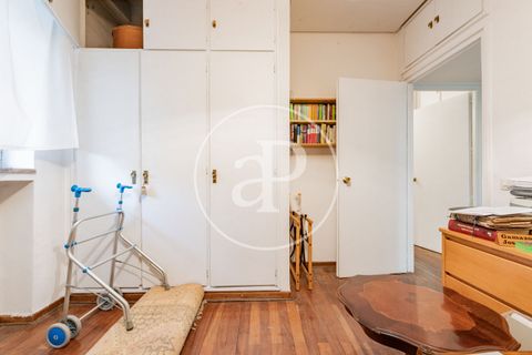 Lejlighed i Madrid, Madrid, Madrid - € 2.700.000 | Ref: VM2605031 - foto 46
