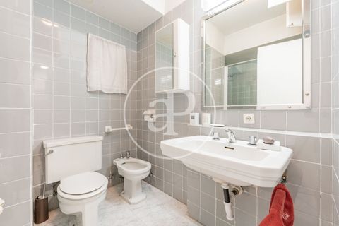Lejlighed i Madrid, Madrid, Madrid - € 2.700.000 | Ref: VM2605031 - foto 47