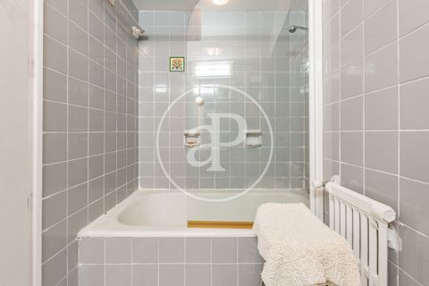 Lejlighed i Madrid, Madrid, Madrid - € 2.700.000 | Ref: VM2605031 - foto 48