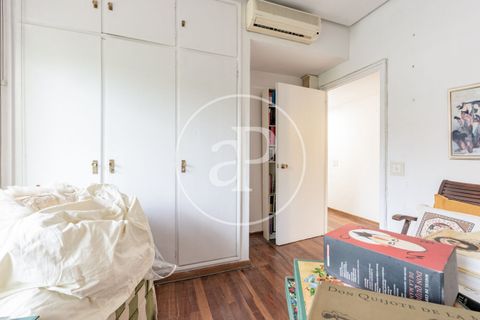 Lejlighed i Madrid, Madrid, Madrid - € 2.700.000 | Ref: VM2605031 - foto 49