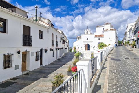 Haus in Mijas, Malaga, Mijas - € 349.000 | Ref: R5380876 - Foto 1