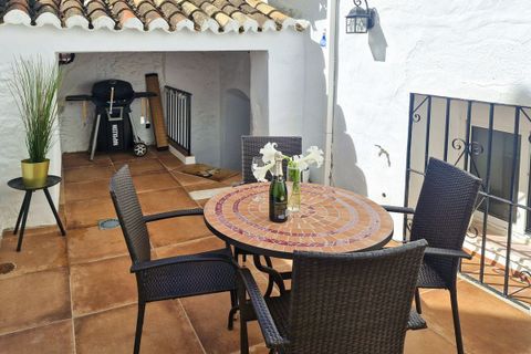 Haus in Mijas, Malaga, Mijas - € 349.000 | Ref: R5380876 - Foto 7