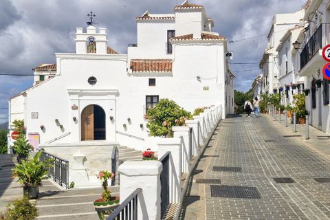 Haus in Mijas, Malaga, Mijas - € 349.000 | Ref: R5380876 - Foto 27