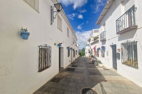 Willa: Mijas, Malaga, Mijas – 349 000 € | Ref: R5380876 – zdjęcie 20