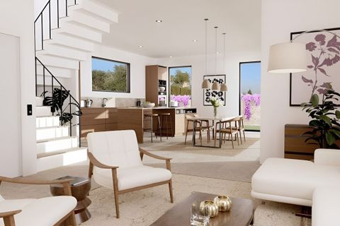 Byhus i Fuengirola, Malaga, Fuengirola - € 895.000 | Ref: R5380837 - foto 4