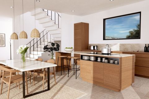 Byhus i Fuengirola, Malaga, Fuengirola - € 895.000 | Ref: R5380837 - foto 5