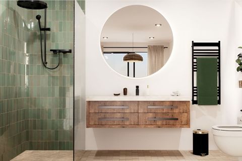 Byhus i Fuengirola, Malaga, Fuengirola - € 895.000 | Ref: R5380837 - foto 6