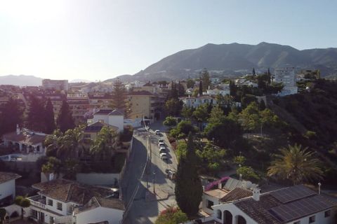 Byhus i Fuengirola, Malaga, Fuengirola - € 895.000 | Ref: R5380837 - foto 9