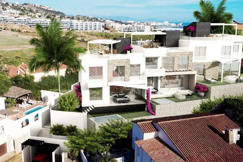 Stadthaus in Fuengirola, Malaga, Fuengirola - € 795.000 | Ref: R5380840 - Foto 7