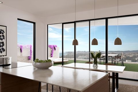 Byhus i Fuengirola, Malaga, Fuengirola - € 1.095.000 | Ref: R5380843 - foto 5