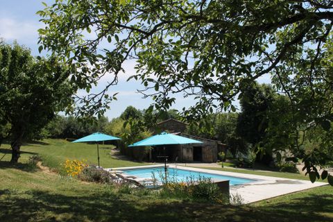 Villa a Albi, Tarn, Albi - € 550.000 | Ref: BVI84812 - foto 12