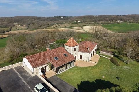 Villa i Castella, Lot-et-Garonne, Castella - € 508.800 | Ref: BVI85243 - foto 1