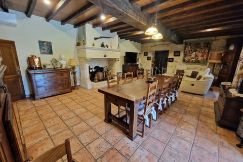 Villa i Castella, Lot-et-Garonne, Castella - € 508.800 | Ref: BVI85243 - foto 4