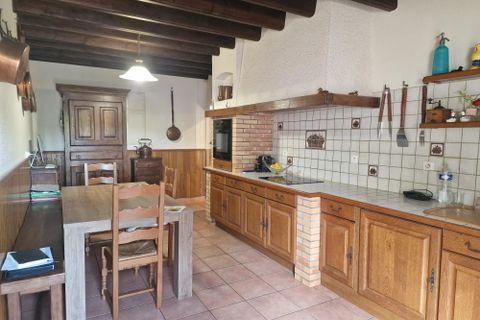 Villa i Castella, Lot-et-Garonne, Castella - € 508.800 | Ref: BVI85243 - foto 5