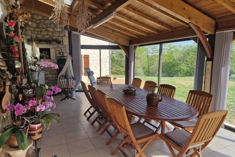 Villa i Castella, Lot-et-Garonne, Castella - € 508.800 | Ref: BVI85243 - foto 6