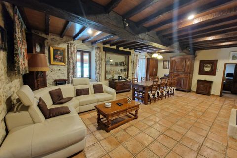 Villa i Castella, Lot-et-Garonne, Castella - € 508.800 | Ref: BVI85243 - foto 10