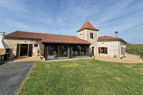 Villa i Castella, Lot-et-Garonne, Castella - € 508.800 | Ref: BVI85243 - foto 11