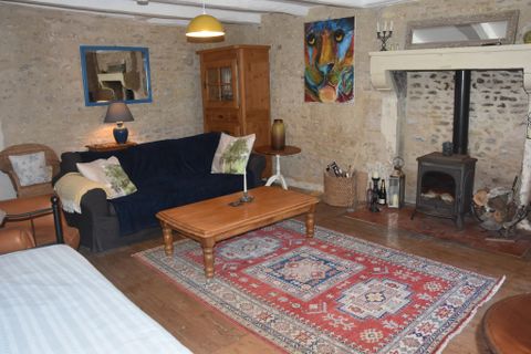 Landsbyhus i Payroux, Vienne, Payroux - € 79.000 | Ref: BVI85502 - foto 3