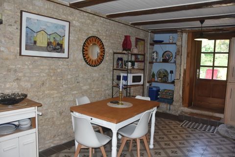 Landsbyhus i Payroux, Vienne, Payroux - € 79.000 | Ref: BVI85502 - foto 6