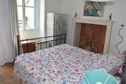 Landsbyhus i Payroux, Vienne, Payroux - € 79.000 | Ref: BVI85502 - foto 7