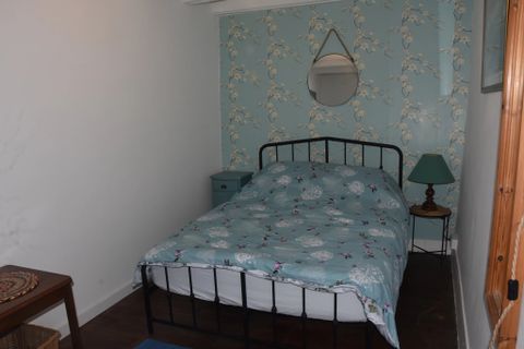 Landsbyhus i Payroux, Vienne, Payroux - € 79.000 | Ref: BVI85502 - foto 8