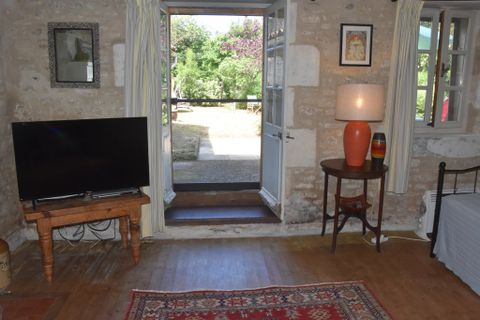 Landsbyhus i Payroux, Vienne, Payroux - € 79.000 | Ref: BVI85502 - foto 9