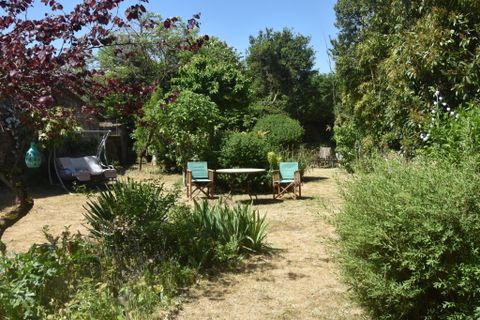Landsbyhus i Payroux, Vienne, Payroux - € 79.000 | Ref: BVI85502 - foto 11
