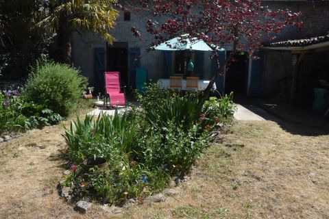 Landsbyhus i Payroux, Vienne, Payroux - € 79.000 | Ref: BVI85502 - foto 12